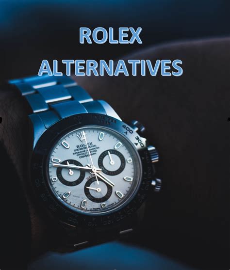 similar brands to rolex|alternatives to rolex watches.